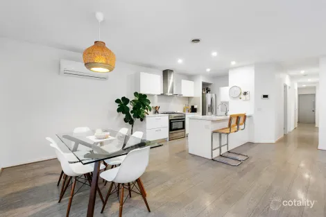 Property photo of 37 Caspian Circuit Point Cook VIC 3030