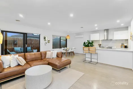 Property photo of 37 Caspian Circuit Point Cook VIC 3030