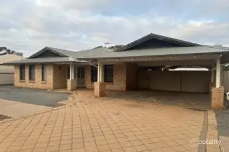 Property photo of 45 Graeme Street Lamington WA 6430