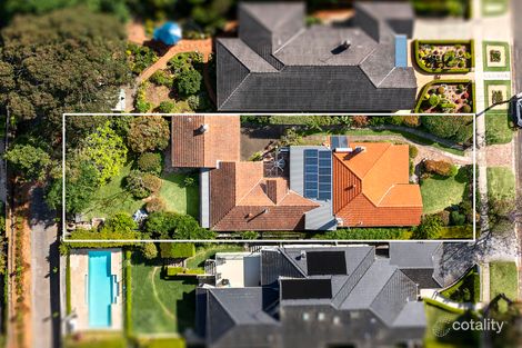 Property photo of 6 Katina Street Turramurra NSW 2074