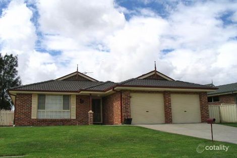 2 Kariwara St, Maryland, NSW 2287