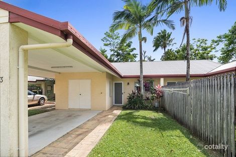 Property photo of 43/65-83 Callum Street Mooroobool QLD 4870