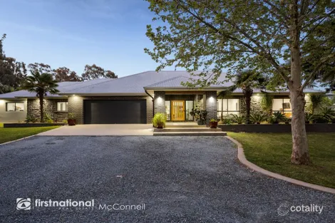 Property photo of 1081 McEwen Road Kyabram VIC 3620