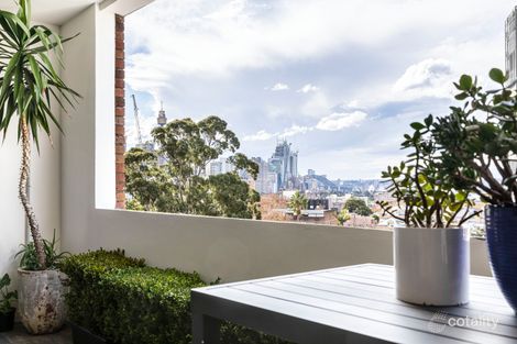 Lot 38/437-439 Bourke St, Surry Hills, NSW 2010