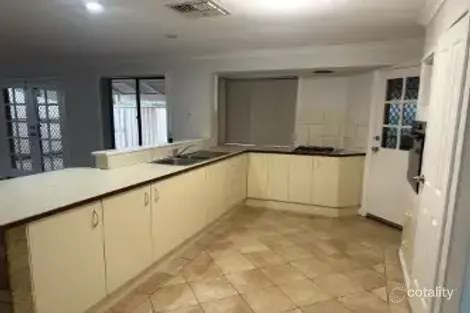 Property photo of 45 Graeme Street Lamington WA 6430