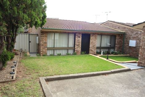 Property photo of 12/8 Reilly Street Liverpool NSW 2170