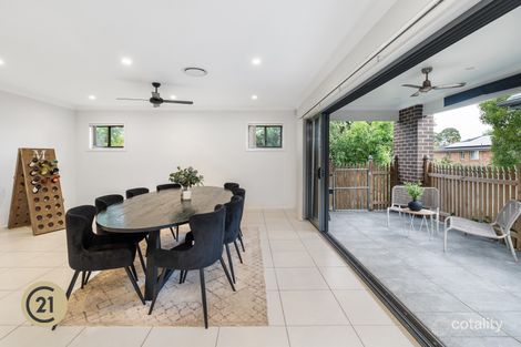 Property photo of 23 Franklin Road Cherrybrook NSW 2126