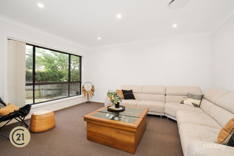 Property photo of 23 Franklin Road Cherrybrook NSW 2126
