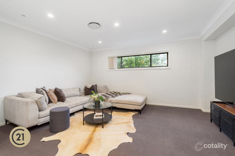 Property photo of 23A Franklin Road Cherrybrook NSW 2126