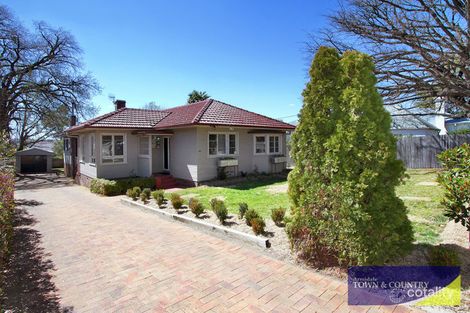 109 Brown St, Armidale, NSW 2350