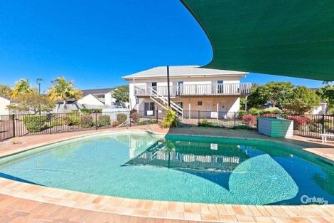 57/14 Kensington Pl, Birkdale, QLD 4159