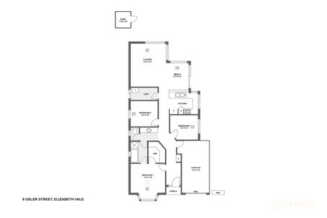 Property photo of 9 Osler Street Elizabeth Vale SA 5112
