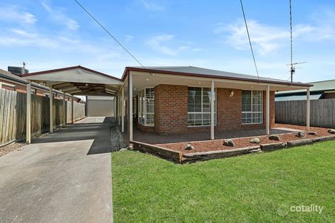 Property photo of 77 Cloverdale Drive Corio VIC 3214