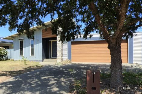 Property photo of 8 Shawbrook Avenue Benalla VIC 3672