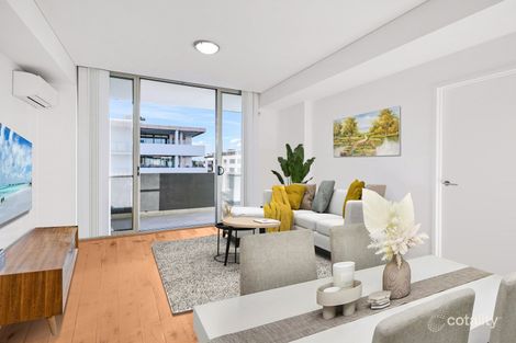 708/40-50 Arncliffe St, Wolli Creek, NSW 2205