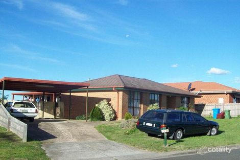 14 Michelle Dr, Hampton Park, VIC 3976