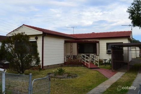 Property photo of 68 Chifley Street Smithfield NSW 2164