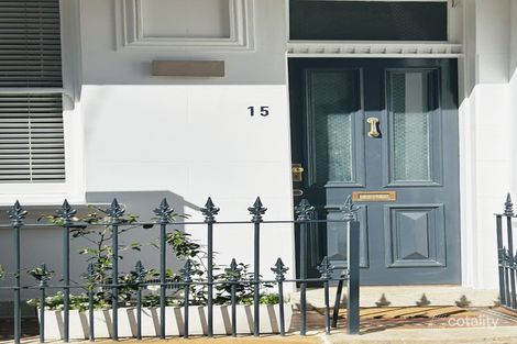 Property photo of 15 Glebe Street Edgecliff NSW 2027