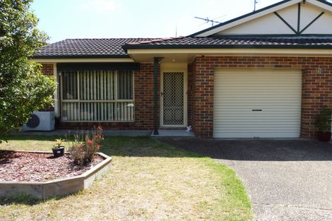 1/13 Courtney Cl, Wallsend, NSW 2287