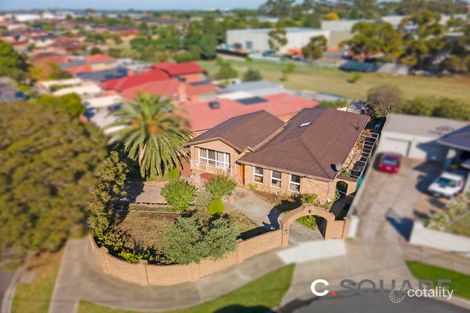 Property photo of 1 Citrus Court Campbellfield VIC 3061