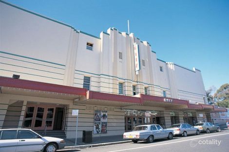 Property photo of 35 Govett Street Randwick NSW 2031