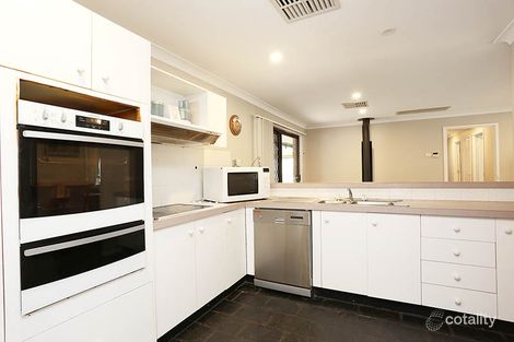 Property photo of 32 St James Place Appin NSW 2560