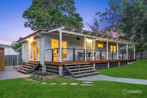 35 Frasers Rd, Mitchelton, QLD 4053