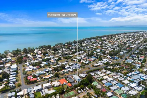 Property photo of 53 Truro Street Torquay QLD 4655