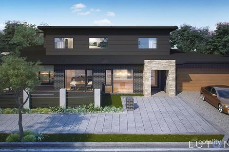 Property photo of 1/1 Maria Place Lyons ACT 2606