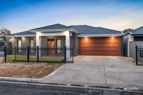 9 Kate St, Parafield Gardens, SA 5107