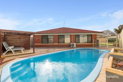Property photo of 10 Toorie Place Quinns Rocks WA 6030