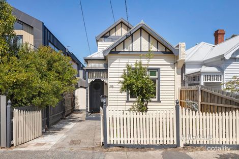 Property photo of 75 Ballantyne Street Thornbury VIC 3071
