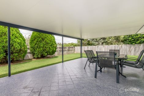 Property photo of 4 McGrath Court Ormeau Hills QLD 4208