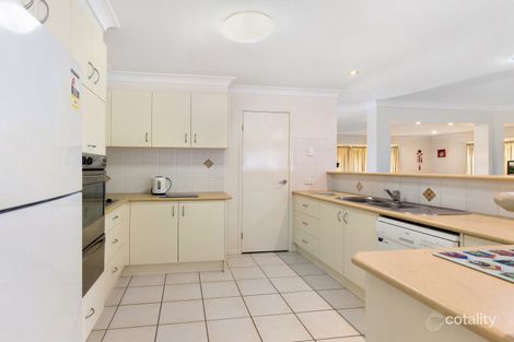 Property photo of 4 McGrath Court Ormeau Hills QLD 4208
