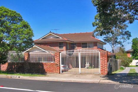 50 Dean St, Strathfield South, NSW 2136