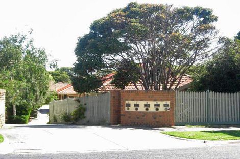 Property photo of 2/20 Muir Street Frankston VIC 3199