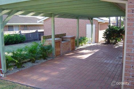 Property photo of 15 Walker Street Quakers Hill NSW 2763