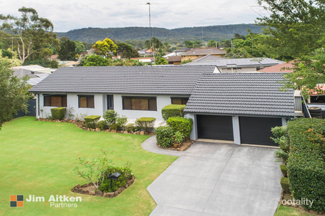 45 Nepean St, Emu Plains, NSW 2750