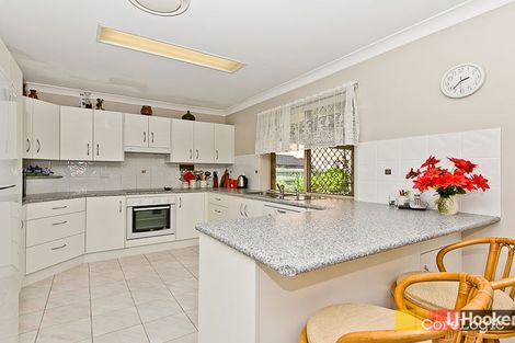 Property photo of 15 Mustang Street Bracken Ridge QLD 4017