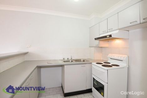 Property photo of 33/7 Griffiths Street Blacktown NSW 2148