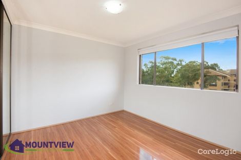 Property photo of 33/7 Griffiths Street Blacktown NSW 2148