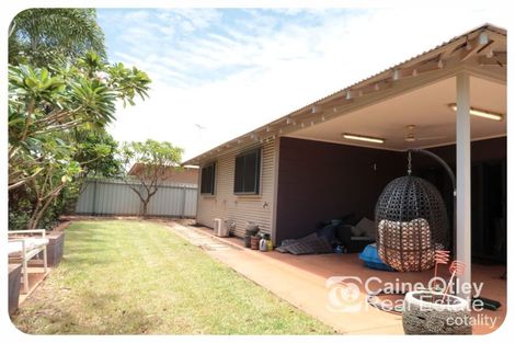 Property photo of 39 Nix Avenue South Hedland WA 6722