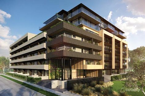 Property photo of 212/125 Francis Street Yarraville VIC 3013