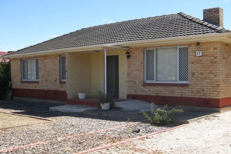 Property photo of 17 Brady Street Elizabeth Downs SA 5113