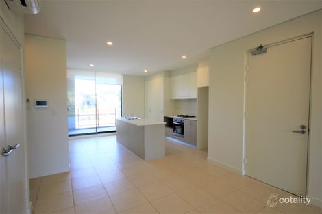 Property photo of 9/67 Newleaf Parade Bonnyrigg NSW 2177