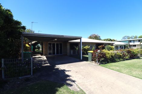 3 Twelfth A Ave, Home Hill, QLD 4806