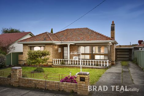 Property photo of 101 Gowrie Street Glenroy VIC 3046