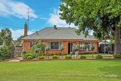 4 Mannett St, Hamilton, VIC 3300