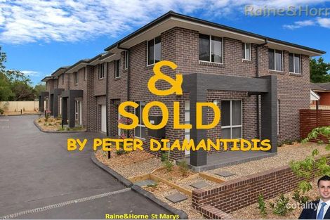 Property photo of 2/97 Brisbane Street St Marys NSW 2760