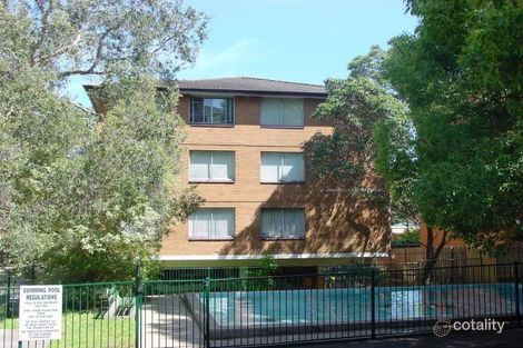 15/37 Livingstone Rd, Petersham, NSW 2049